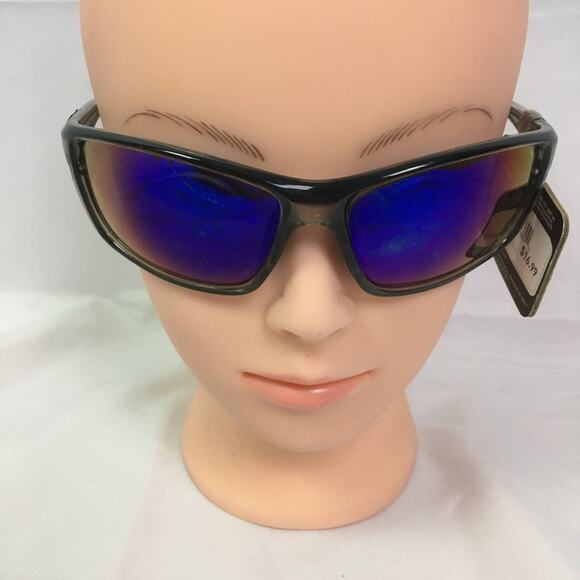Panama Jack Mirrored Sunglasses - Picture 14 of 14